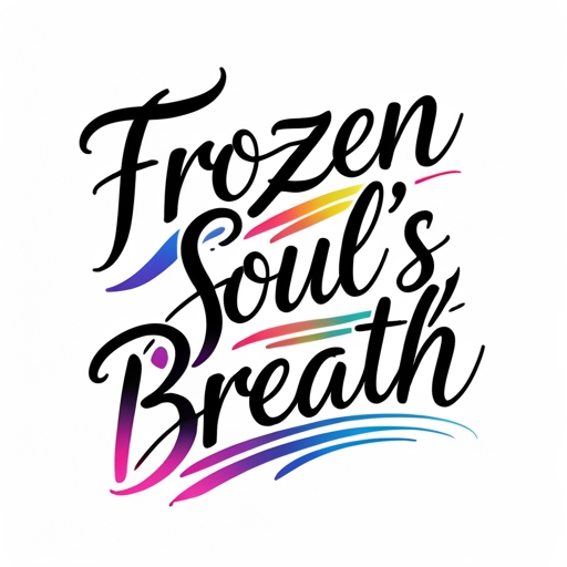 Frozen Soul’s Breath