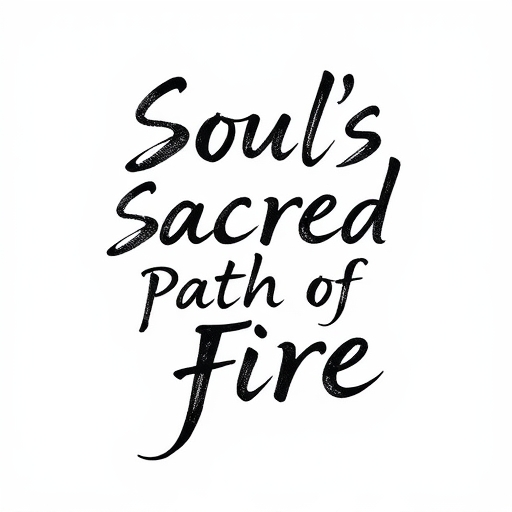 Soul’s Sacred Path of Fire