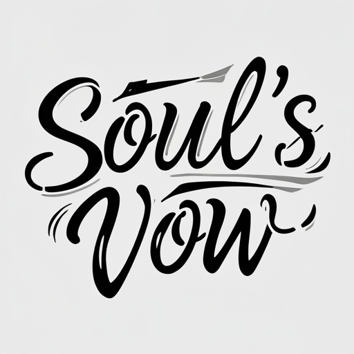 Soul’s Vow