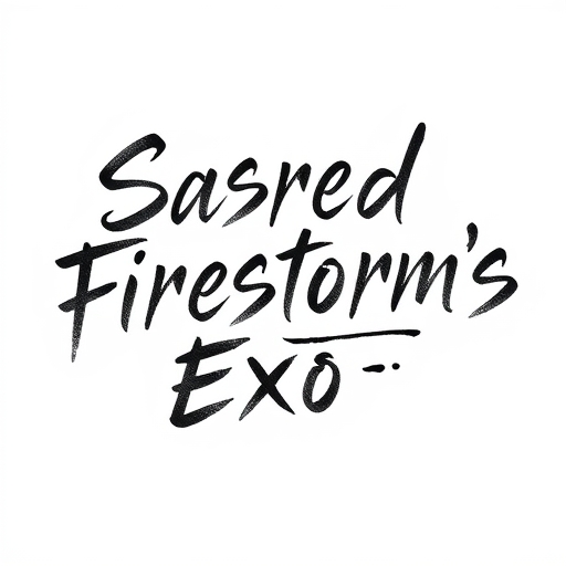 Sacred Firestorm’s Echo