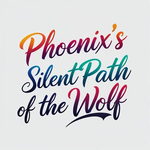 Phoenix’s Silent Path of the Wolf