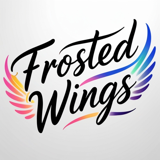 Frosted Wings