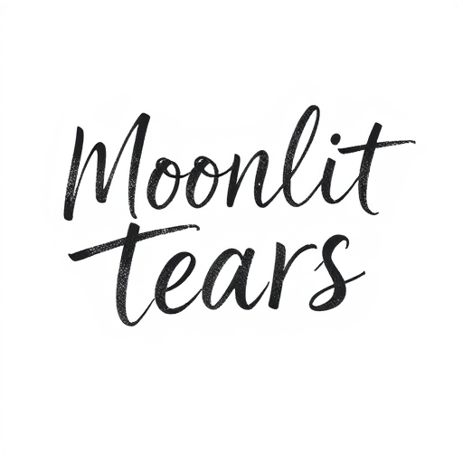 Moonlit Tears
