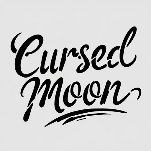 Cursed Moon