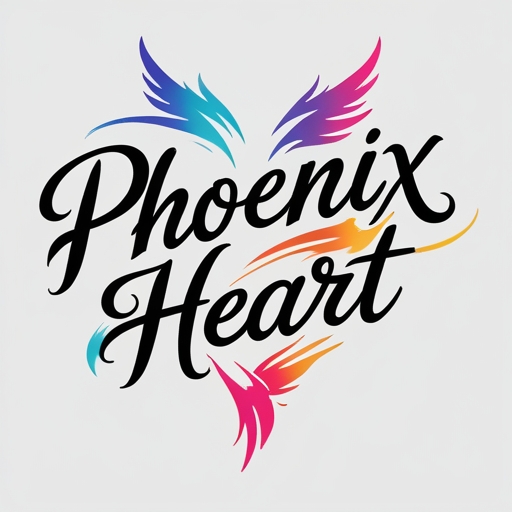Phoenix Heart