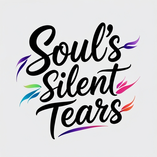 Soul’s Silent Tears