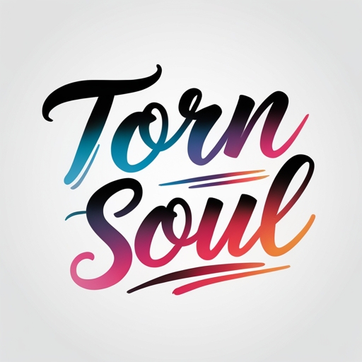 Torn Soul Tattoo idea