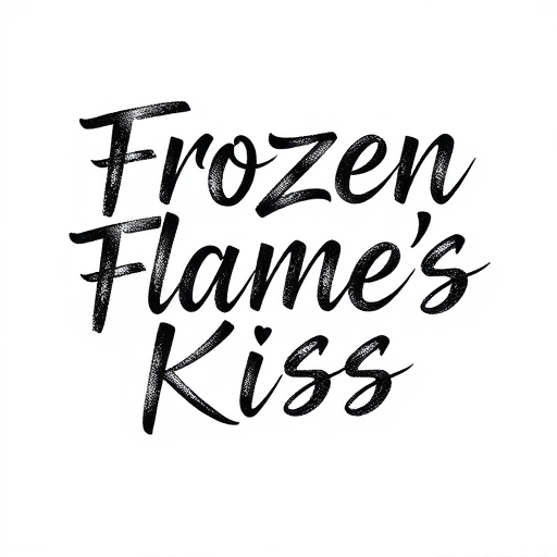 Frozen Flame’s Kiss Tattoo idea