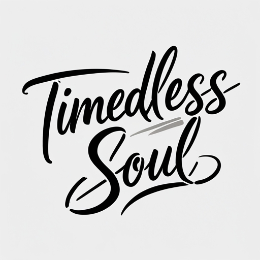 Timeless Soul Tattoo idea