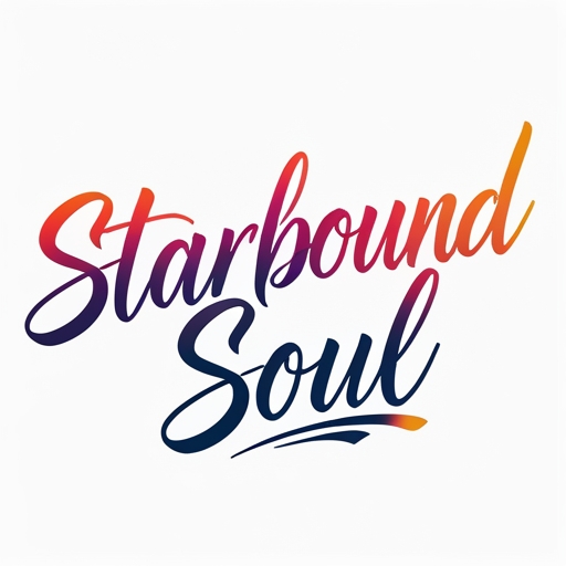 Starbound Soul Tattoo idea