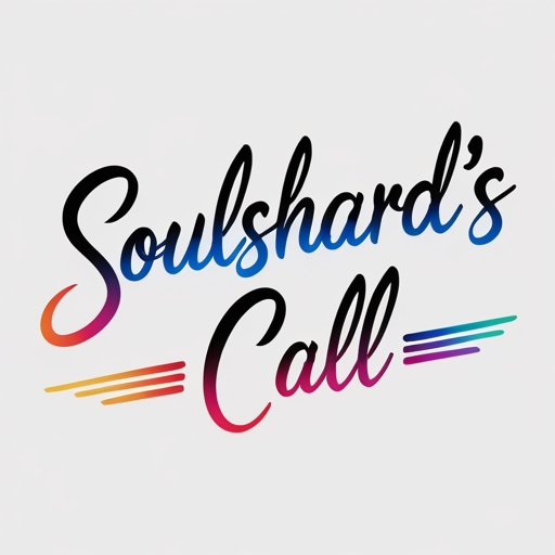Soulshard’s Call Tattoo idea