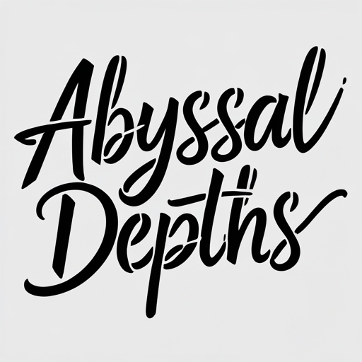 Abyssal Depths Tattoo idea