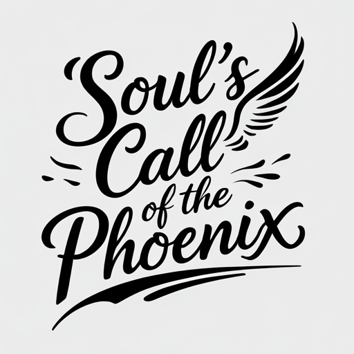 Soul’s Call of the Phoenix Tattoo idea