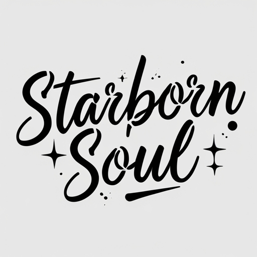 Starborn Soul Tattoo idea