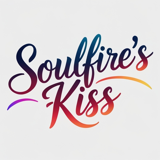 Soulfire’s Kiss Tattoo idea