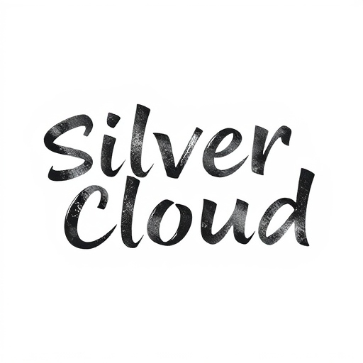 Silver Cloud Tattoo idea