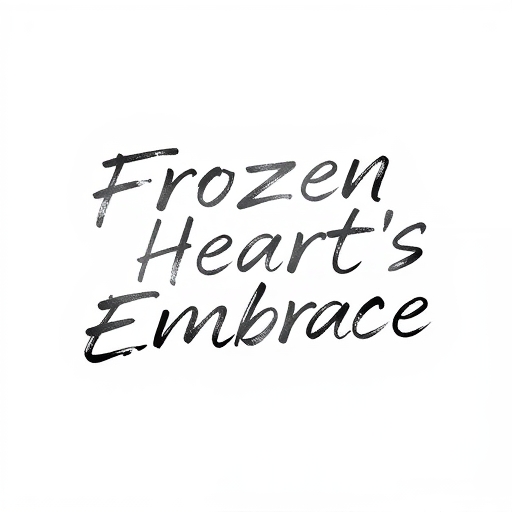 Frozen Heart’s Embrace Tattoo idea