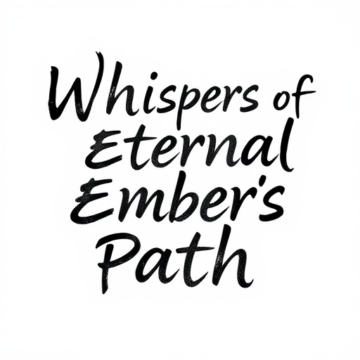 Whispers of Eternal Ember’s Path Tattoo idea