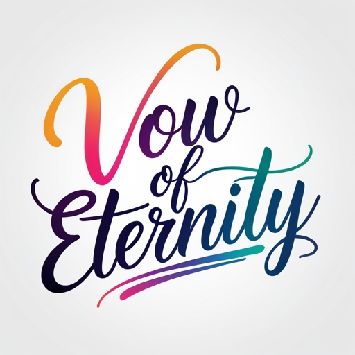 Vow of Eternity Tattoo idea