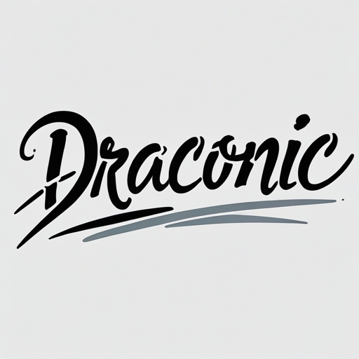 Draconic Tattoo idea