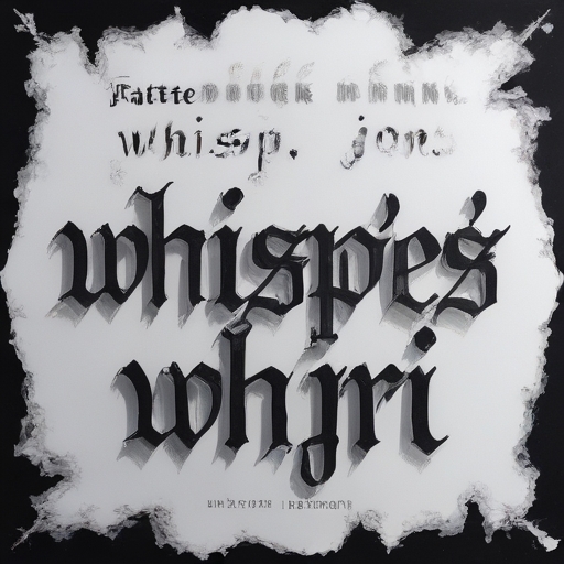 Fate’s Whisper Tattoo idea