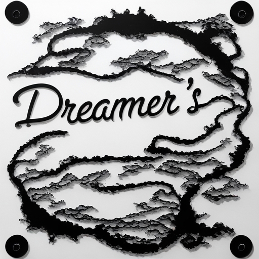 Dreamer’s Path Tattoo idea