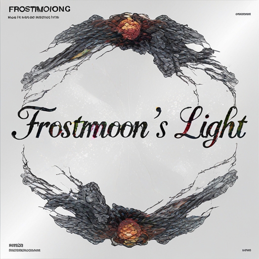 Frostmoon’s Light Tattoo idea