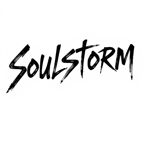 Soulstorm Tattoo idea