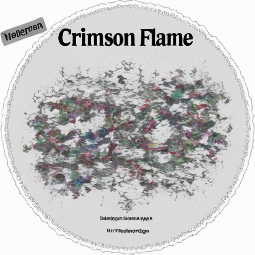 Crimson Flame’s Path of Destiny Tattoo idea