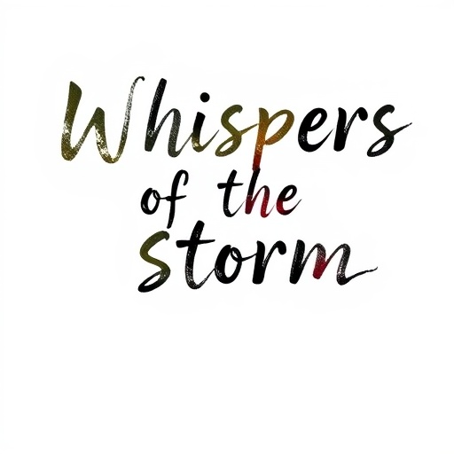 Whispers of the Storm Tattoo idea
