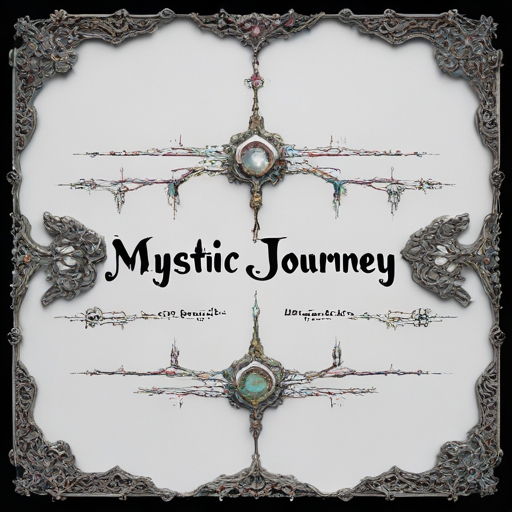 Mystic Journey Tattoo idea