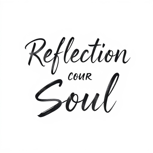 Reflection of Soul Tattoo idea