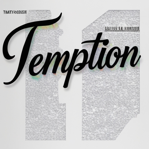 Temptation Tattoo idea