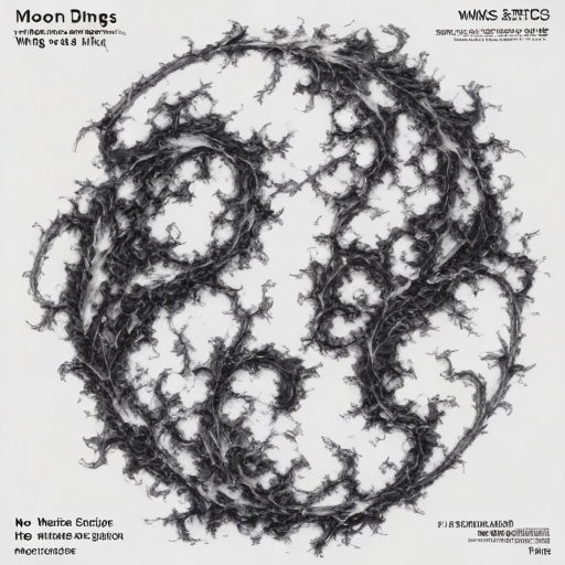 Moon’s Wings of Fire Tattoo idea