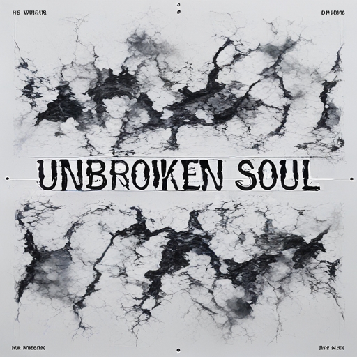 Unbroken Soul Tattoo idea