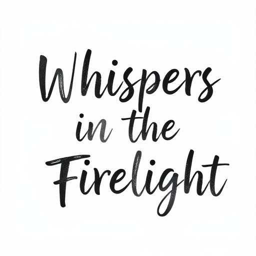 Whispers in the Firelight