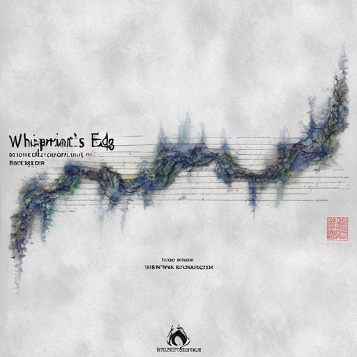 Whispers of Eternity’s Edge Tattoo idea