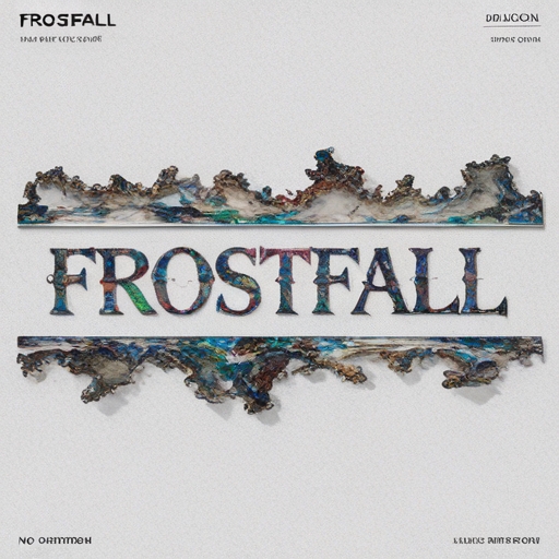 Frostfall Tattoo idea