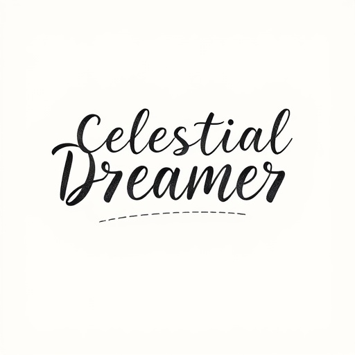 Celestial Dreamer Tattoo idea