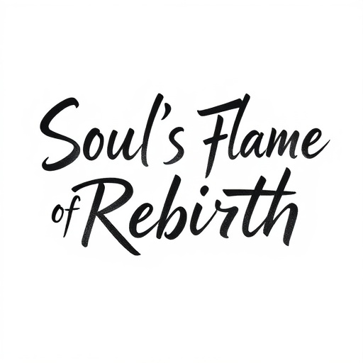 Soul’s Flame of Rebirth Tattoo idea
