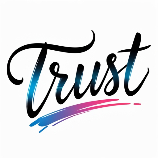 Trust Tattoo idea