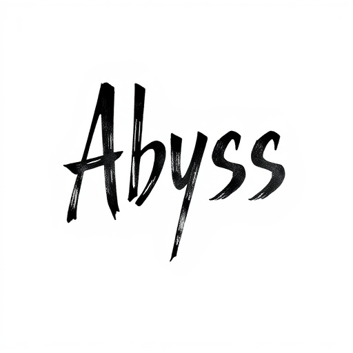Abyss Tattoo idea