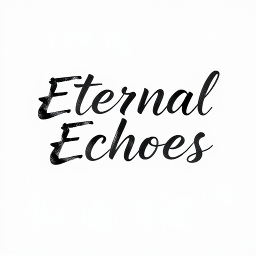 Eternal Echoes Tattoo idea