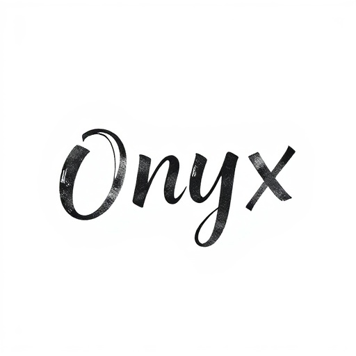 Onyx Tattoo idea