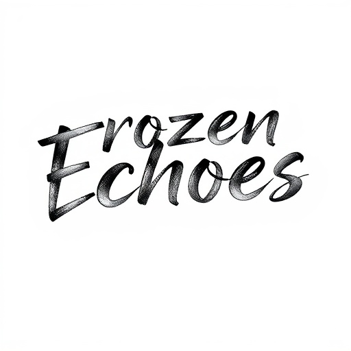 Frozen Echoes Tattoo idea