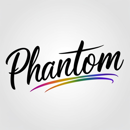 Phantom Tattoo idea