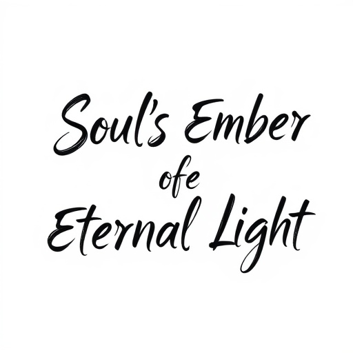 Soul’s Ember of Eternal Light Tattoo idea