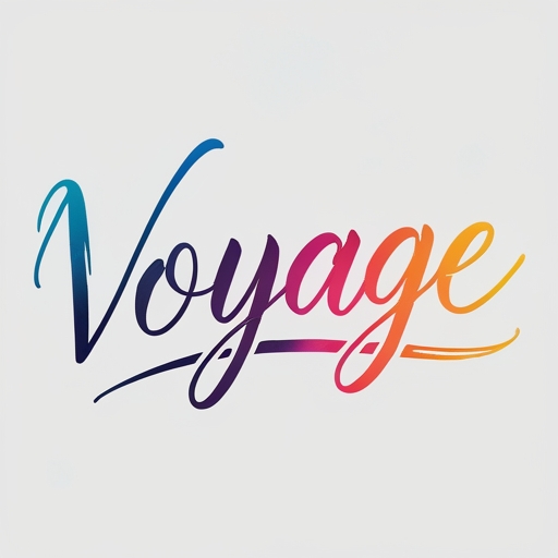 Voyage Tattoo idea