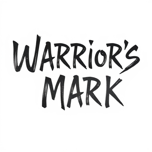Warrior’s Mark Tattoo idea
