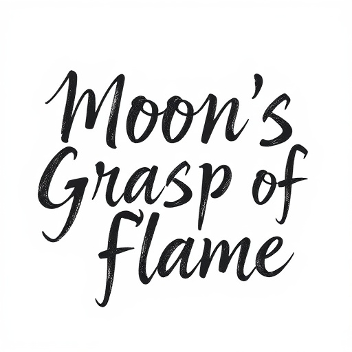 Moon’s Grasp of Flame Tattoo idea